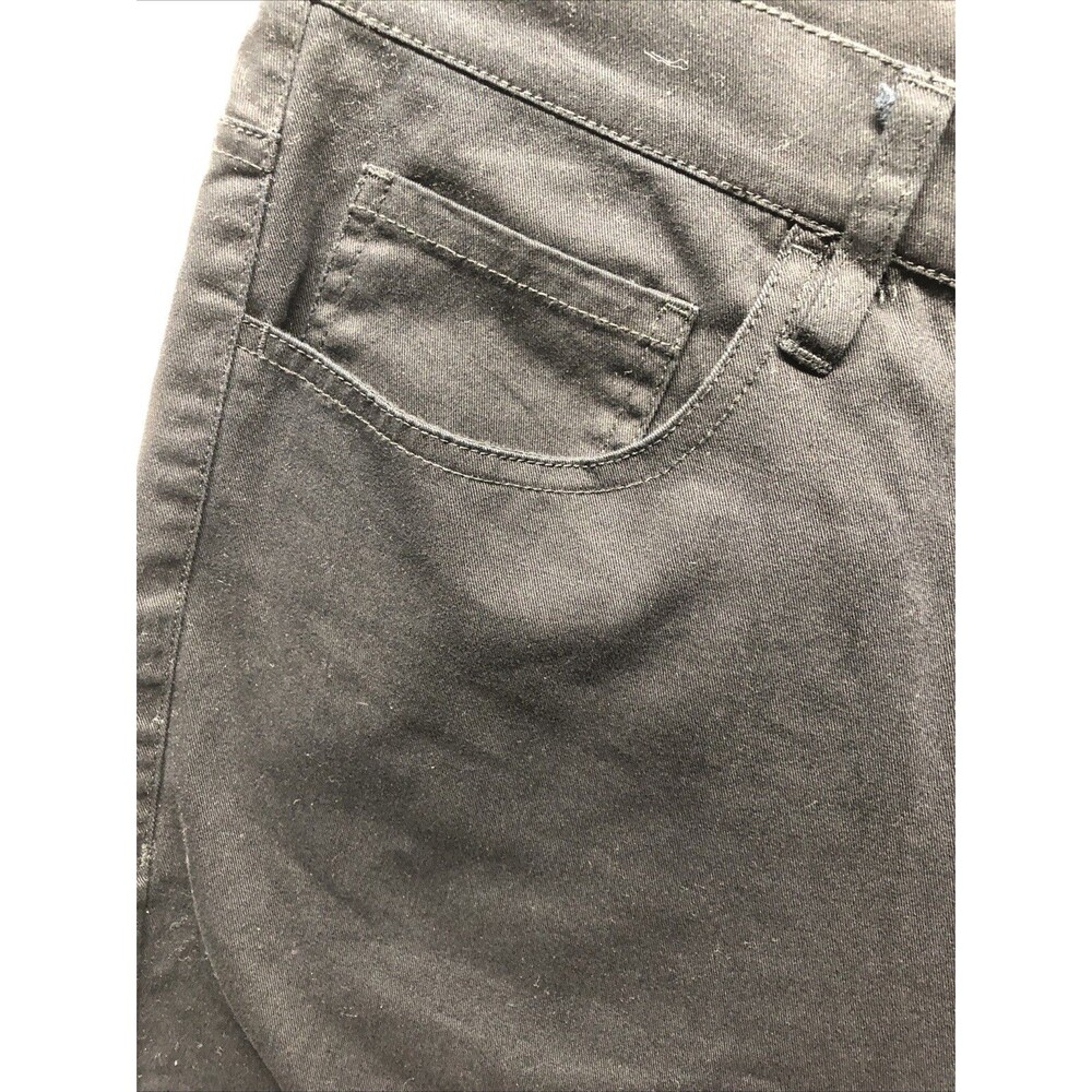 Abound Men Shorts Size XL Black NWOT - Picture 2 of 14